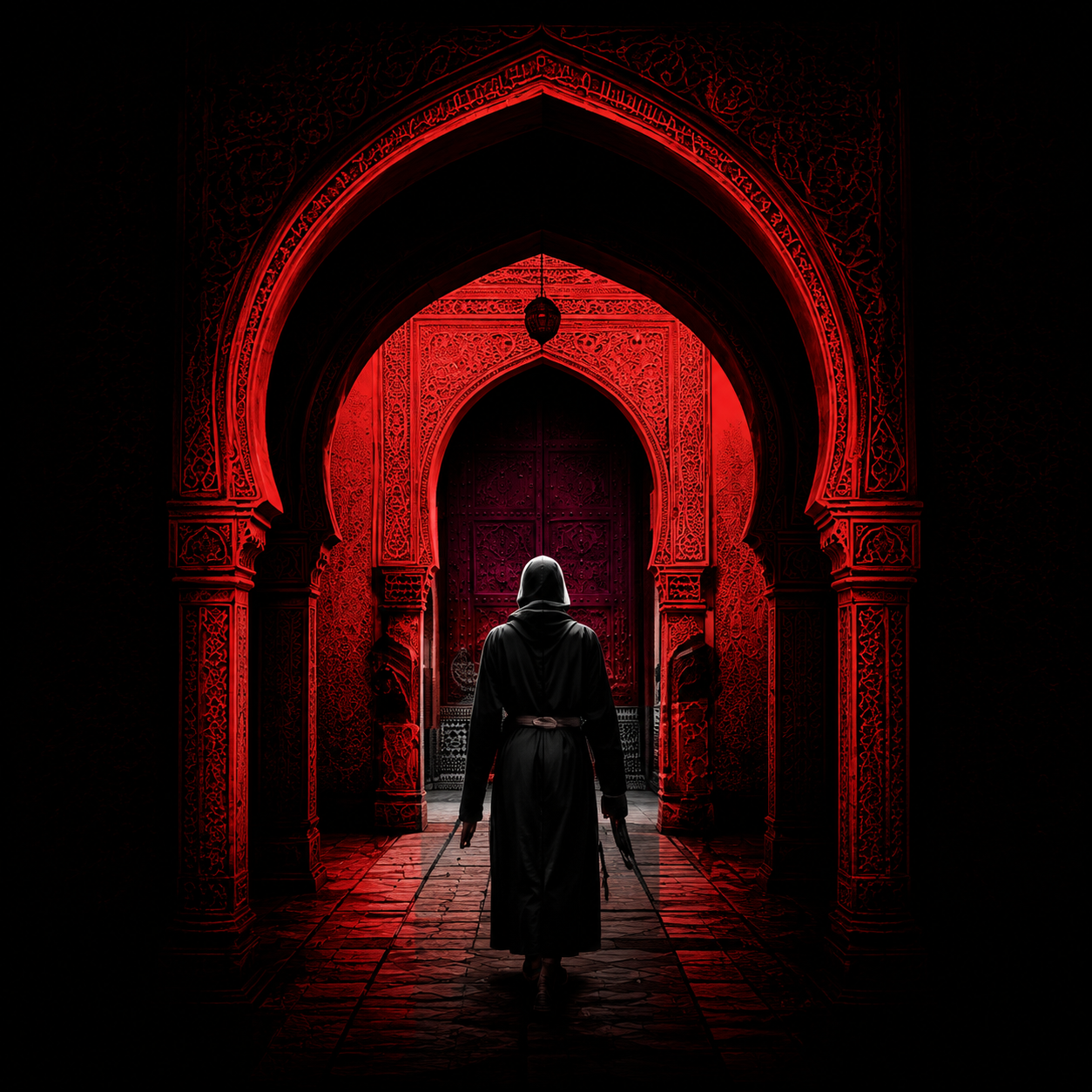 Collection Morocco - PRINTIHA